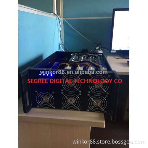 Dash and X11 Miner 10.8G DASH COIN MINING DARK COIN MINER 10.8GH/S